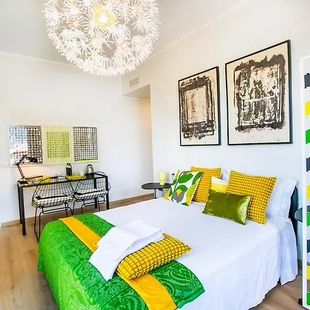 Dimora Vico Gasthof 3*