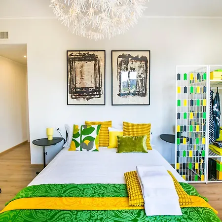 Dimora Vico Konukevi Como