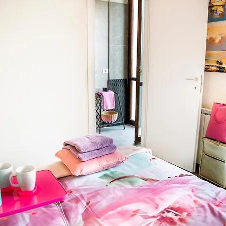 Dimora Vico Gasthof 3*