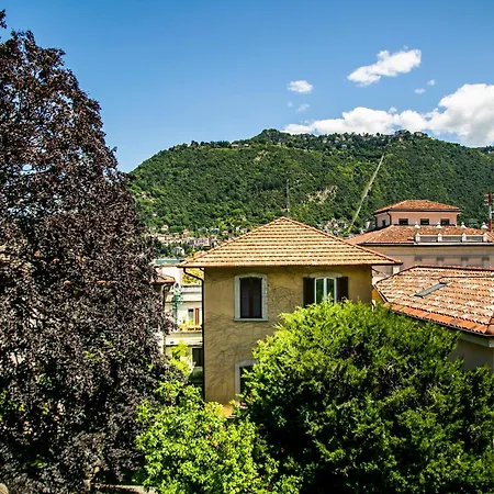 Dimora Vico Penzion 3*