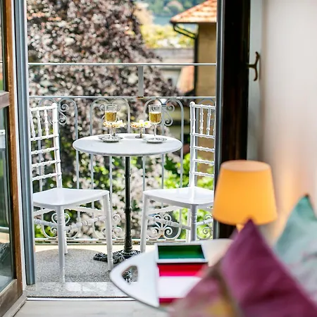 Dimora Vico Konukevi 3*