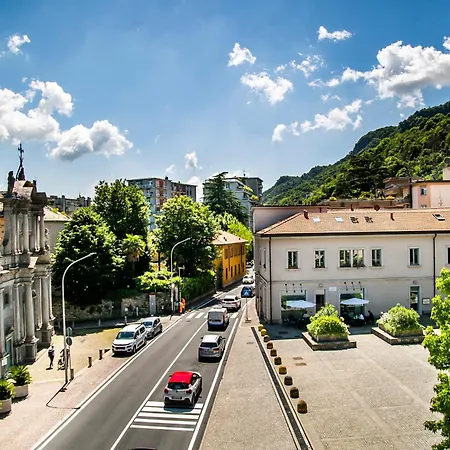 Penzion Dimora Vico Como