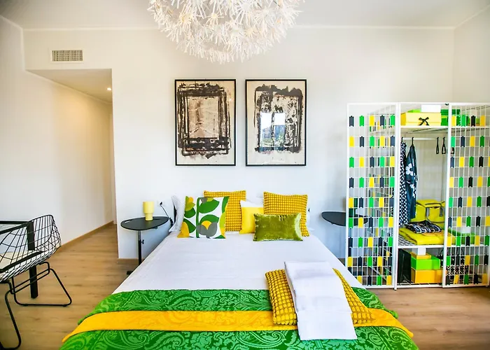 Dimora Vico Penzion Como