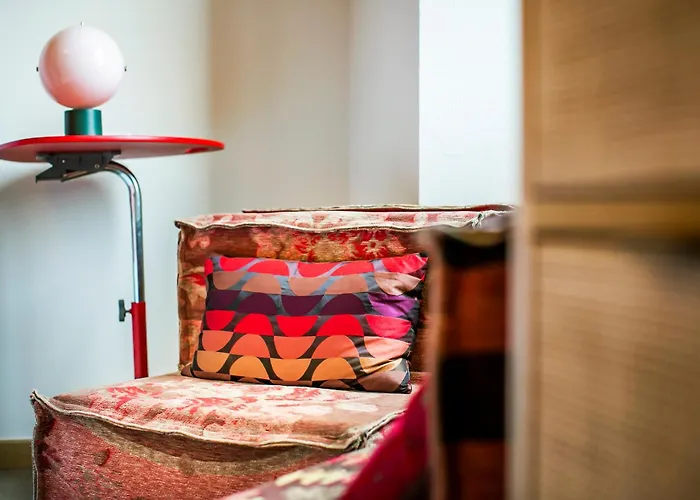 Dimora Vico Penzion Como