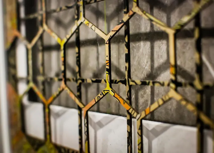 Penzion Dimora Vico Como