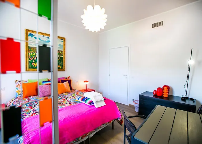 Dimora Vico Penzion Como