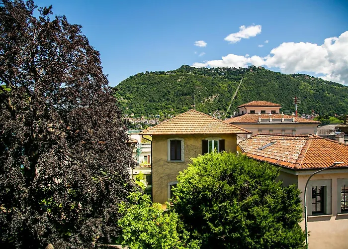 Dimora Vico Penzion 3*