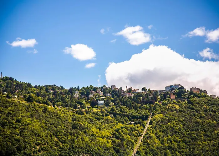 Dimora Vico Penzion Como