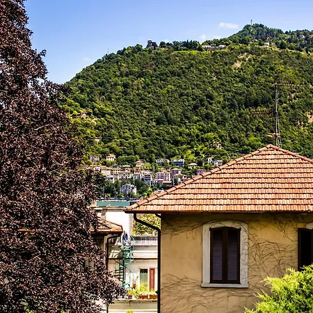 Dimora Vico 3*