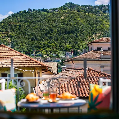 Dimora Vico Côme