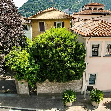 Affittacamere Dimora Vico Côme