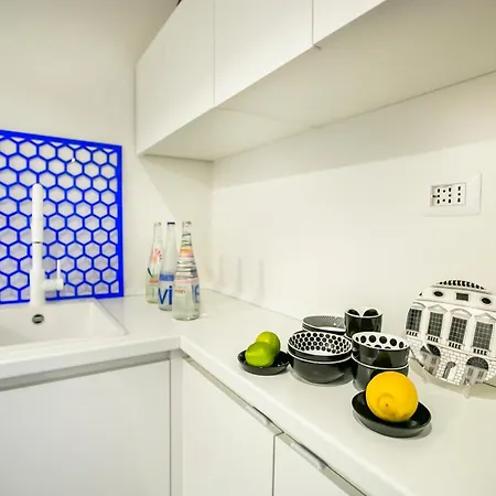 게스트하우스 Dimora Vico