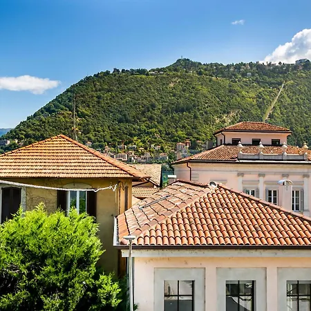 Dimora Vico Côme