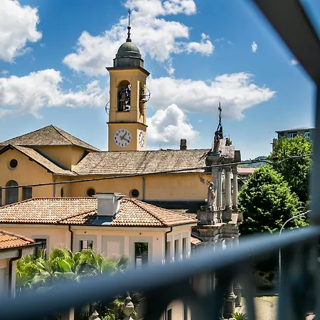 Affittacamere Dimora Vico