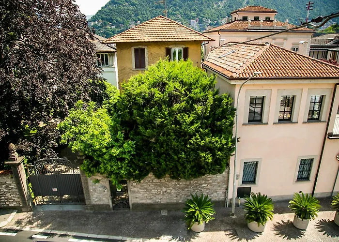 Affittacamere Dimora Vico Côme