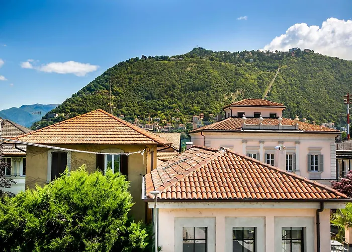 Dimora Vico Côme