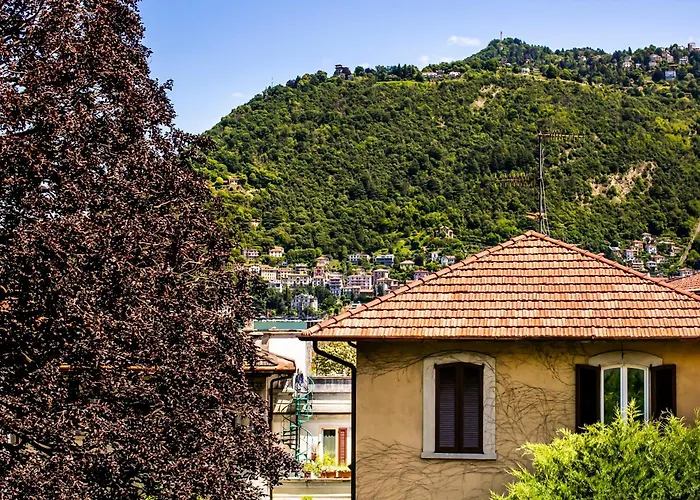 Dimora Vico 3*