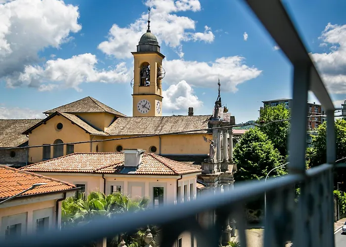 Affittacamere Dimora Vico