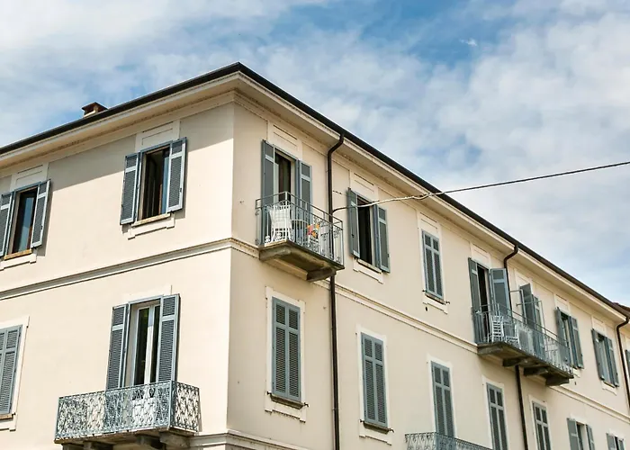 Dimora Vico 3* Côme
